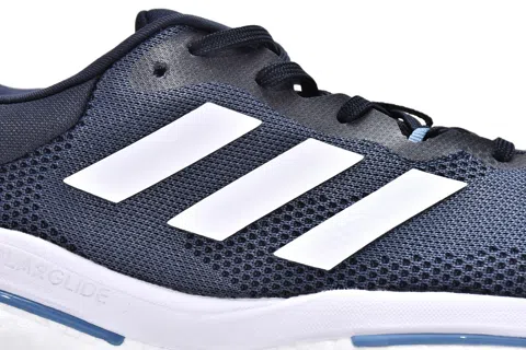 adidas Solarglide 5 Black/Blue – photo 7