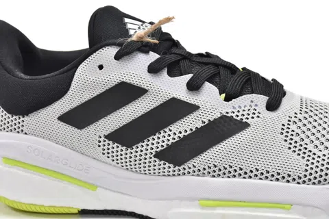 adidas Solarglide 5 White/Black – photo 8