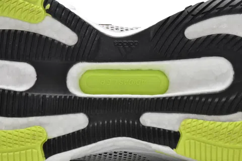 adidas Solarglide 5 White/Black – photo 6