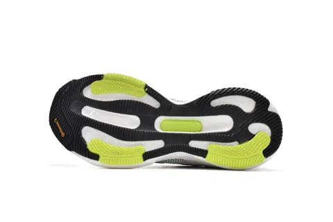 adidas Solarglide 5 White/Black – photo 7