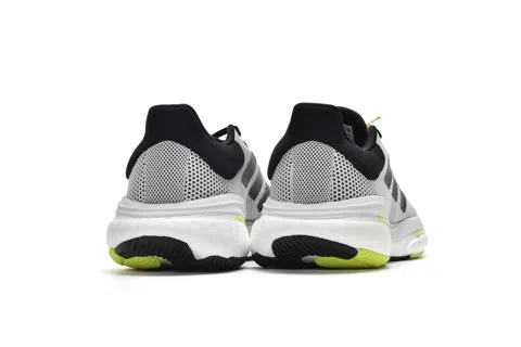 adidas Solarglide 5 White/Black – photo 5