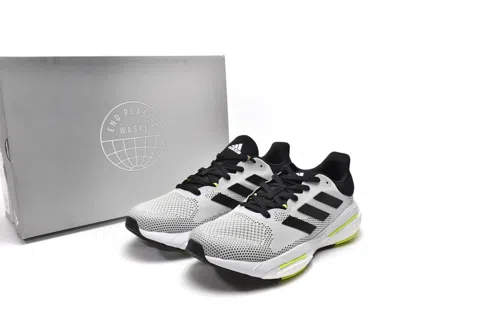 adidas Solarglide 5 White/Black – photo 11