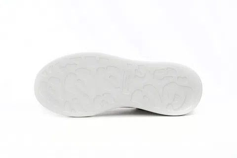 Alexander McQueen Oversized Sneaker Pink – photo 5