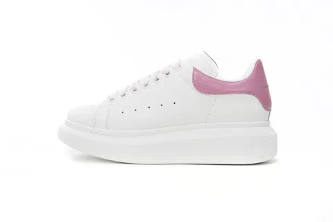 Alexander McQueen Oversized Sneaker Pink