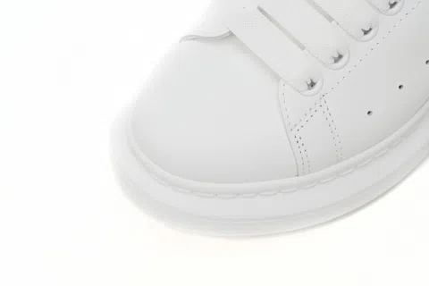 Alexander McQueen Oversized Sneaker Pink – photo 7