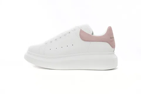 Alexander McQueen Oversized Sneaker Pink
