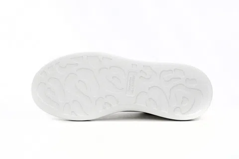 Alexander McQueen Oversized Sneaker Multicolor – photo 5