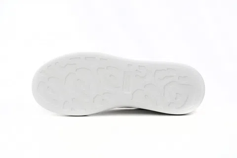 Alexander McQueen Oversized Sneaker Black – photo 5