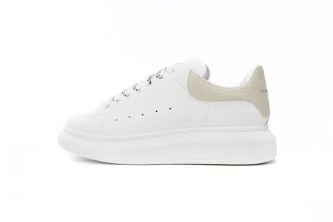 Alexander McQueen Oversized Sneaker Stone