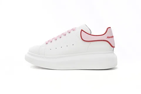 Alexander McQueen Oversized Sneaker Pink