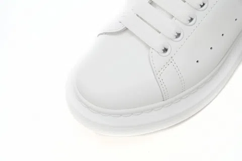 Alexander McQueen Oversized Sneaker Multicolor – photo 7