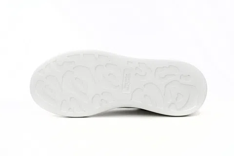 Alexander McQueen Oversized Sneaker Multicolor – photo 5
