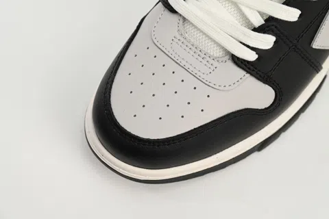Off-White Out Of Office Black/White/Grey – photo 9