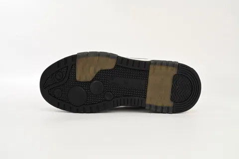 Off-White Out Of Office Black/White/Grey – photo 6