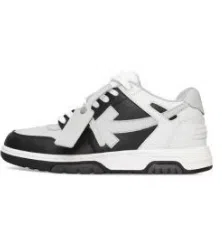 Off-White Out Of Office Black/White/Grey – photo 4