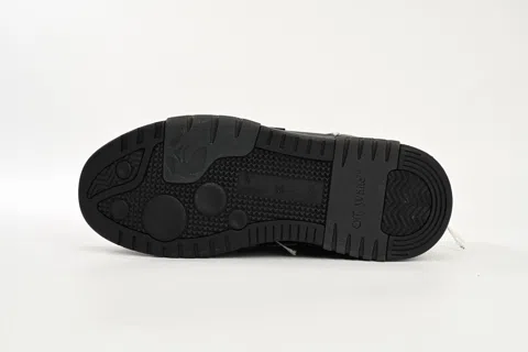 Off-White Out Of Office Black/White – photo 6