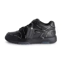 Off-White Out Of Office Black/White – photo 4