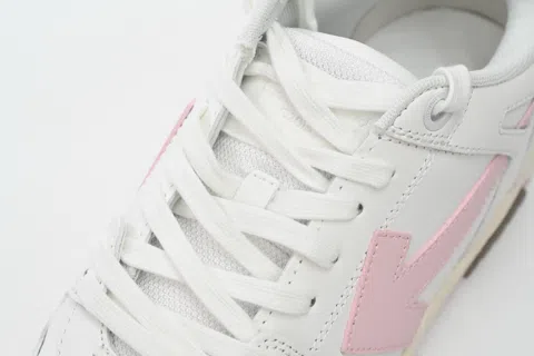 Off-White Out Of Office Light Pink/White – photo 7