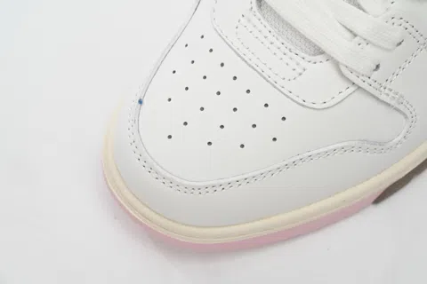 Off-White Out Of Office Light Pink/White – photo 8