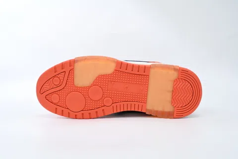 Off-White Out Of Office White/Orange – photo 6