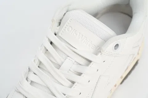 Off-White Out Of Office Cream/White/Grey – photo 8