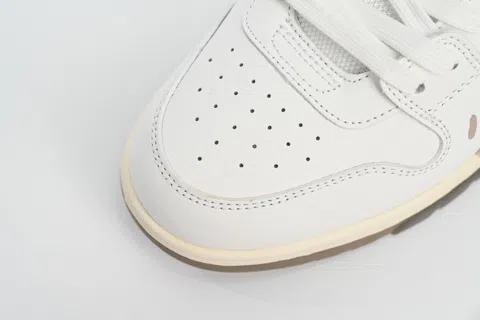 Off-White Out Of Office Cream/White/Grey – photo 9