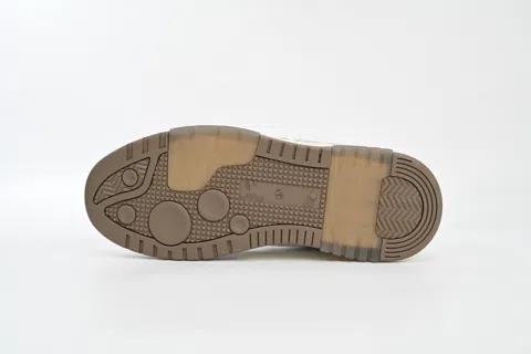 Off-White Out Of Office Cream/White/Grey – photo 6