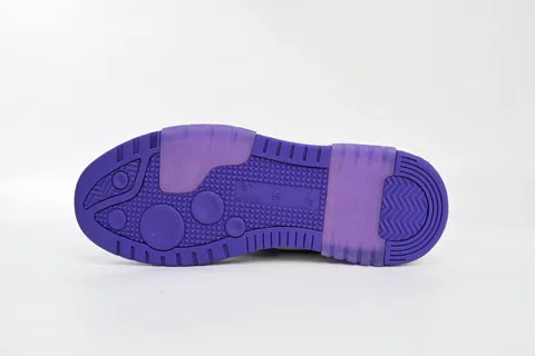 Off-White Out Of Office White/Purple – photo 6