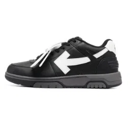 Off-White Out Of Office Black/White