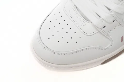 Off-White Out Of Office White/Pink – photo 8