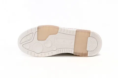 Off-White Out Of Office White/Pink – photo 5