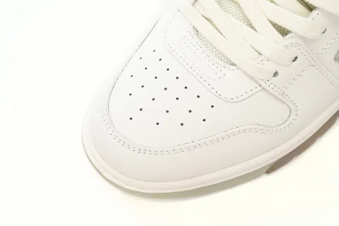 Off-White Out Of Office Ivory – photo 9
