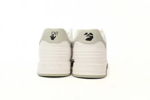 Off-White Out Of Office Ivory – photo 5