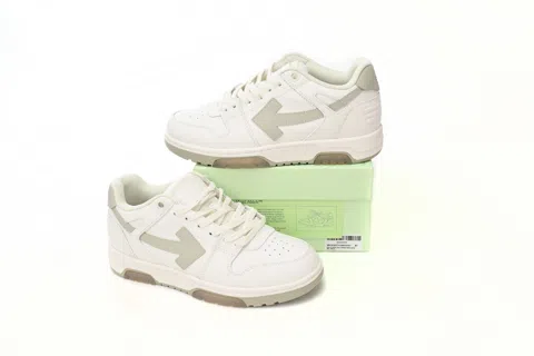 Off-White Out Of Office Ivory – photo 11