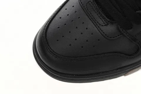 Off-White Out Of Office Black – photo 9