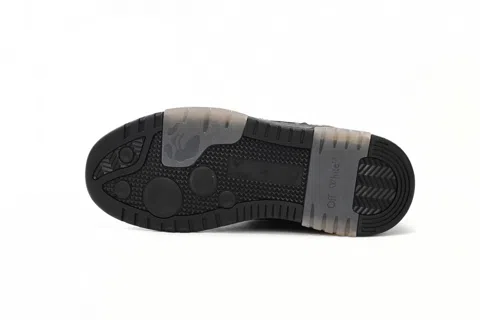 Off-White Out Of Office Black – photo 6