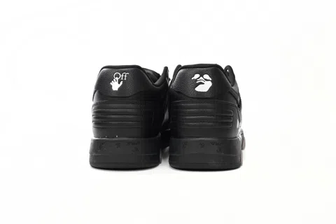Off-White Out Of Office Black – photo 5