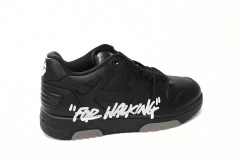 Off-White Out Of Office Black – photo 4