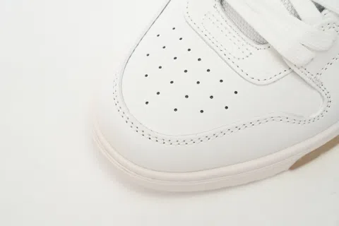 Off-White Out Of Office Cream/White/Blue – photo 9