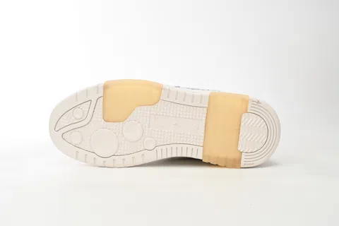 Off-White Out Of Office Cream/White/Blue – photo 6