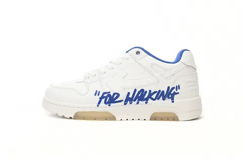 Off-White Out Of Office Cream/White/Blue – photo 3