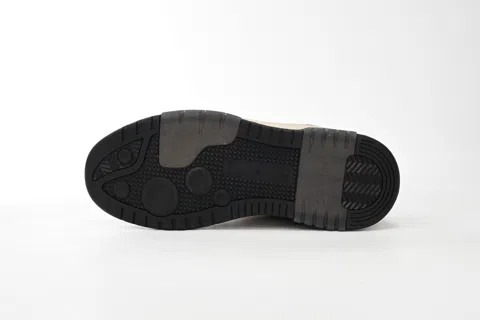 Off-White Out Of Office Black/Cream/White – photo 6