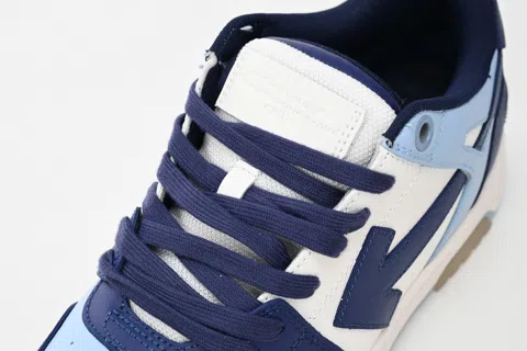 Off-White Out Of Office Blue – photo 8
