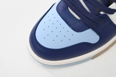 Off-White Out Of Office Blue – photo 9