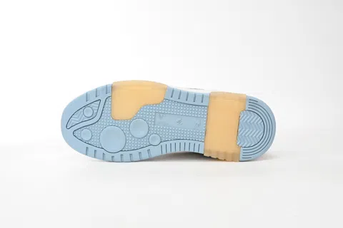 Off-White Out Of Office Blue – photo 6