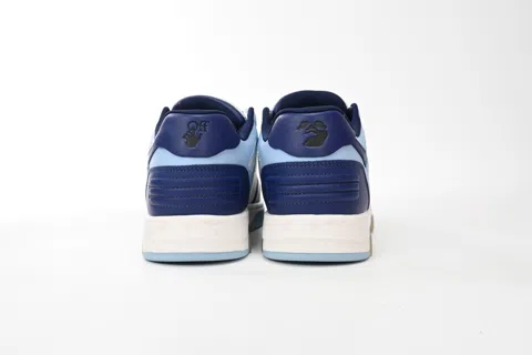 Off-White Out Of Office Blue – photo 5