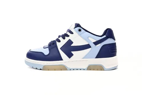Off-White Out Of Office Blue – photo 3