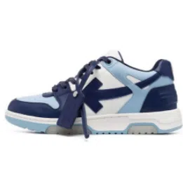 Off-White Out Of Office Blue