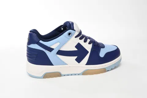 Off-White Out Of Office Blue – photo 4