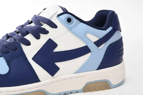Off-White Out Of Office Blue – photo 7